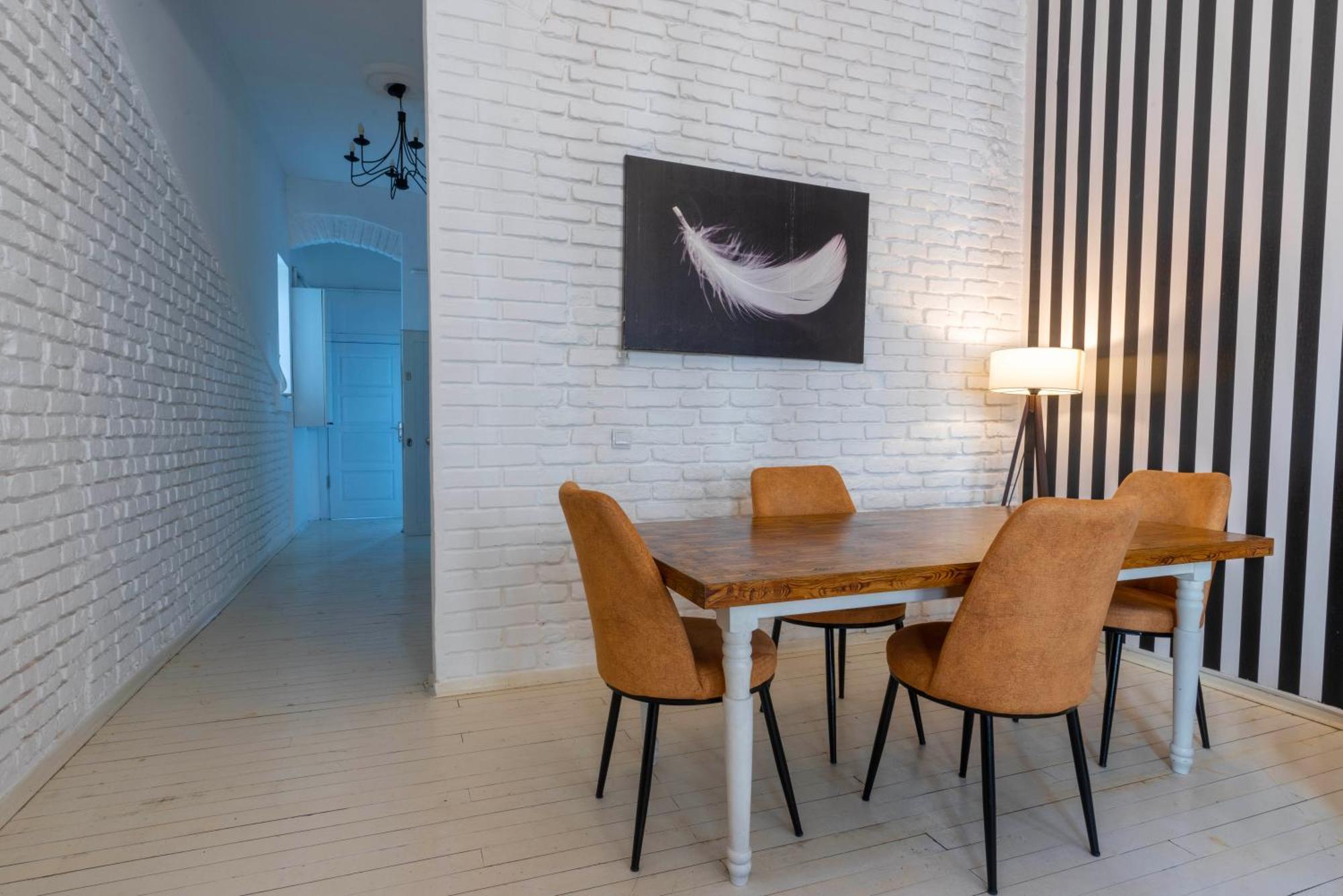 5 Apartment Galata — Fotoğraflar 1