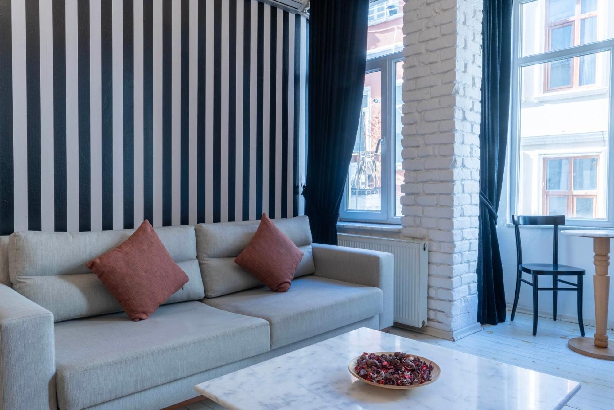 5 Apartment Galata, Istanbul